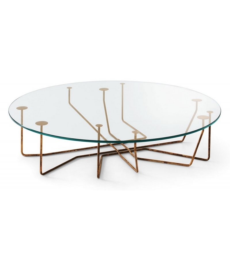 Connection Coffee Table Gallotti&Radice