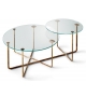 Connection Coffee Table Gallotti&Radice