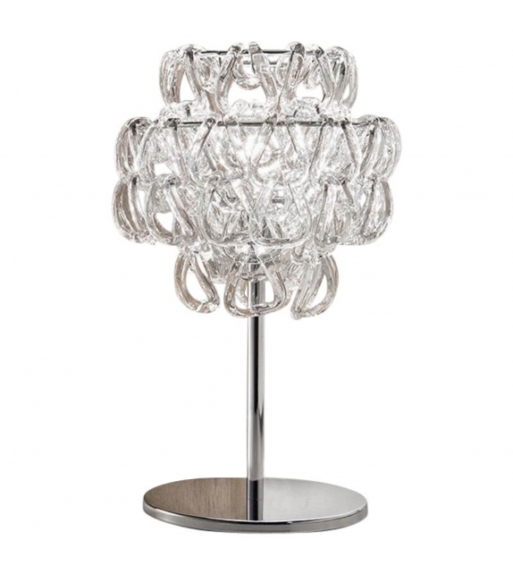 Minigiogali Vistosi Table Lamp