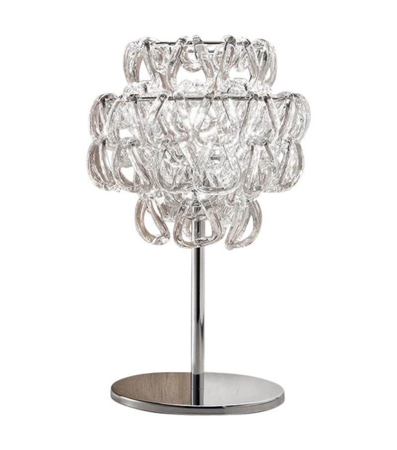 Minigiogali Vistosi Table Lamp