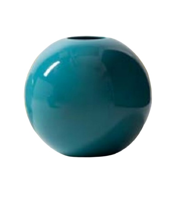 Ball Monocolore Vase Bosa