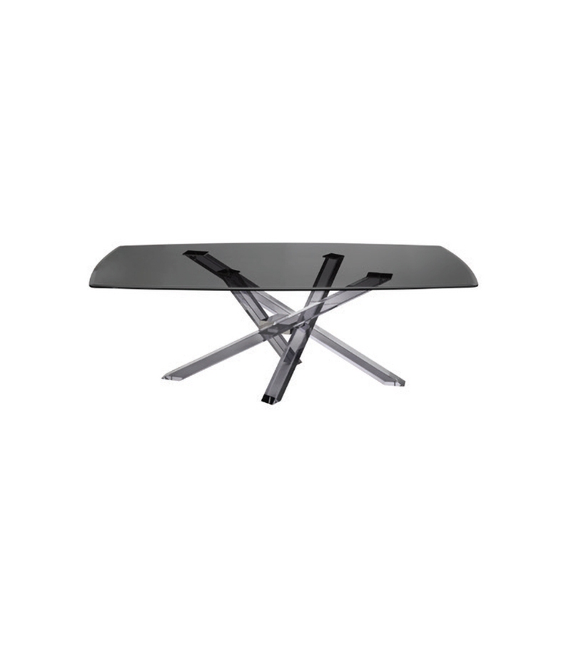 Shangai Limited Edition Table Riflessi