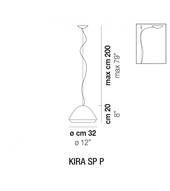 Kira Vistosi Suspension