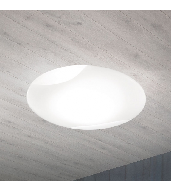 Infinita Vistosi Wall/Ceiling Lamp