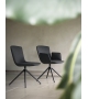 Calum Home Desalto Chaise Pivotant