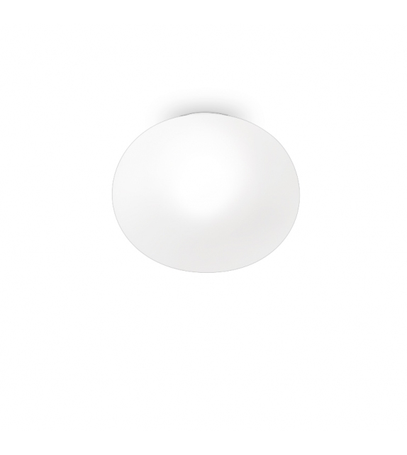 Lucciola Vistosi Wall/Ceiling Lamp