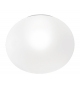 Lucciola Vistosi Wall/Ceiling Lamp