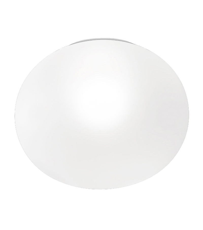 Lucciola Vistosi Wall/Ceiling Lamp