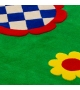 Prato Poltronova Tapis