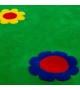 Prato Poltronova Tapis