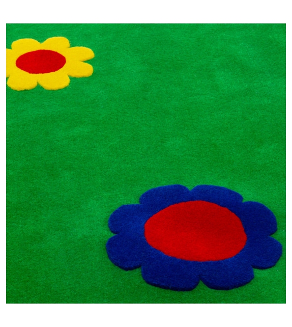 Prato Poltronova Tapis