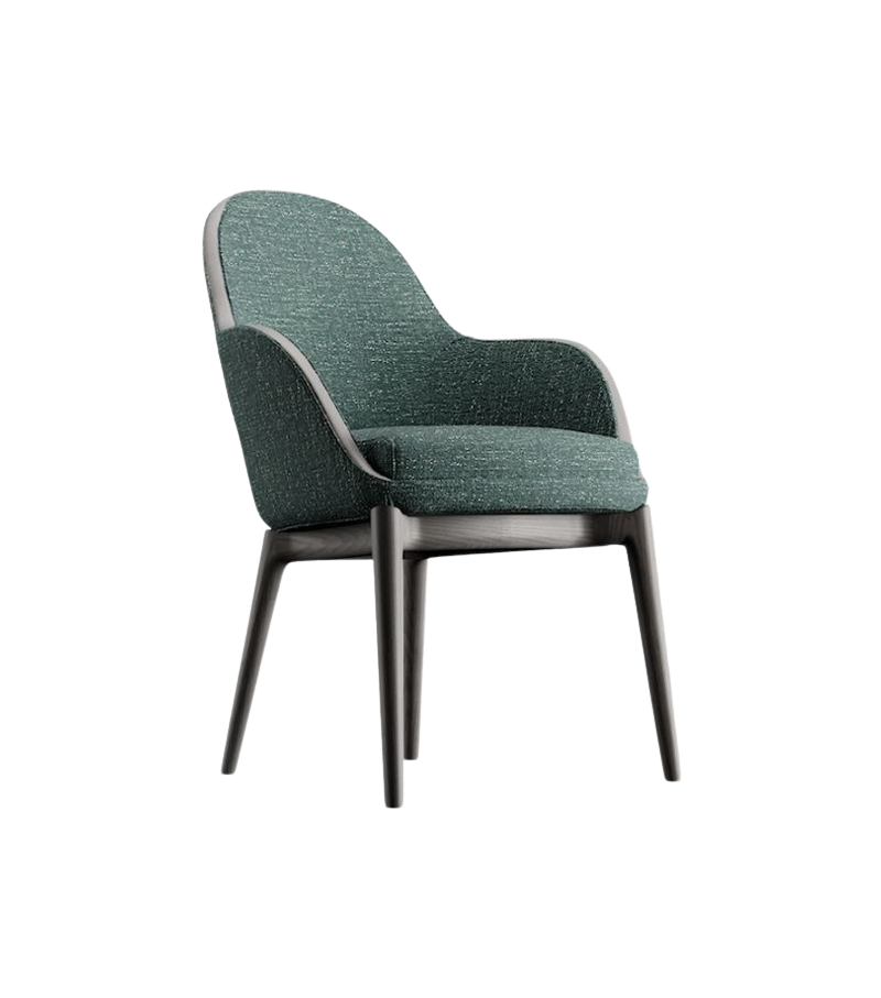 Lunaria Giorgetti Easy Chair