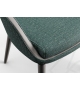 Lunaria Giorgetti Easy Chair