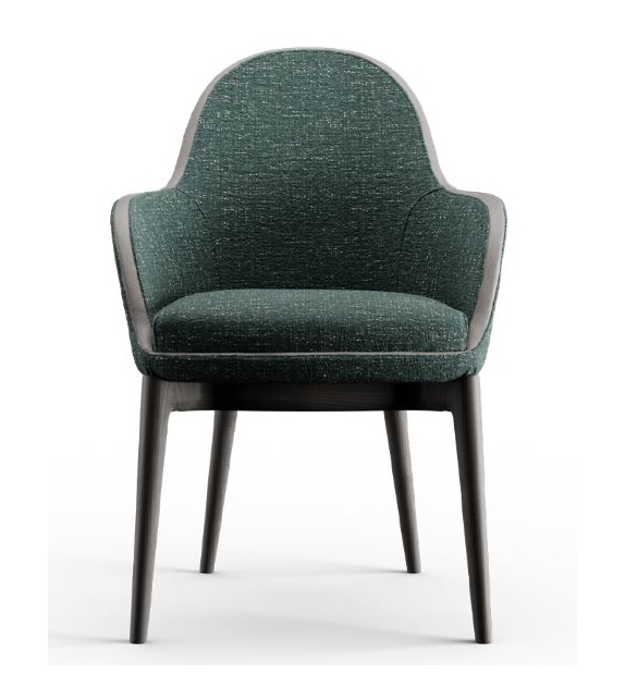 Lunaria Giorgetti Easy Chair