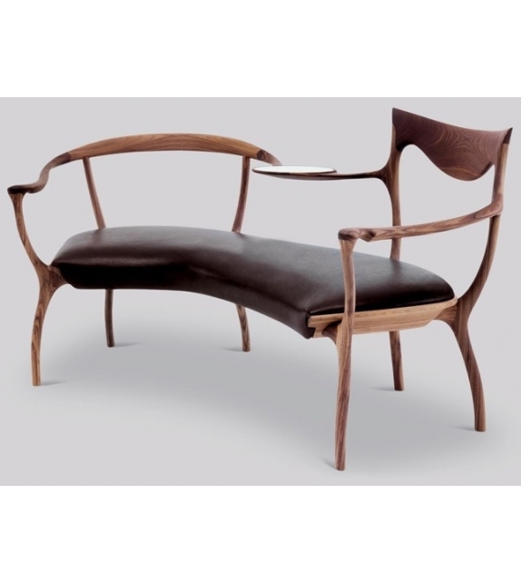 D.R.D.P. Sofa Ceccotti Collezioni