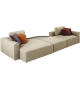 Karphi Giorgetti Modulares Sofa