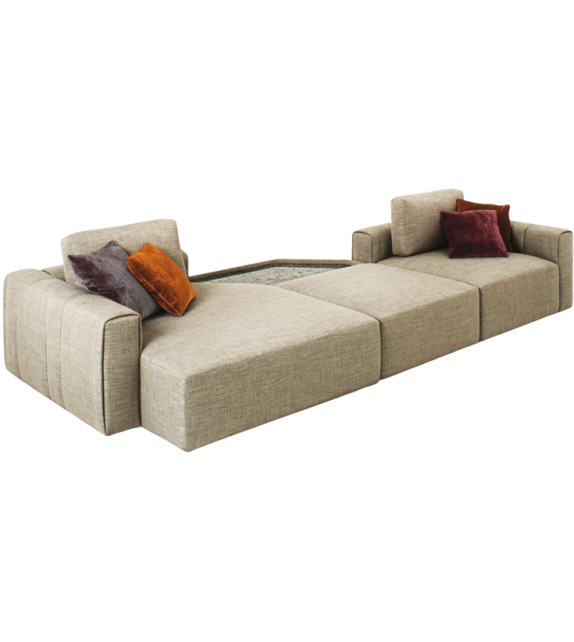 Karphi Giorgetti Modulares Sofa