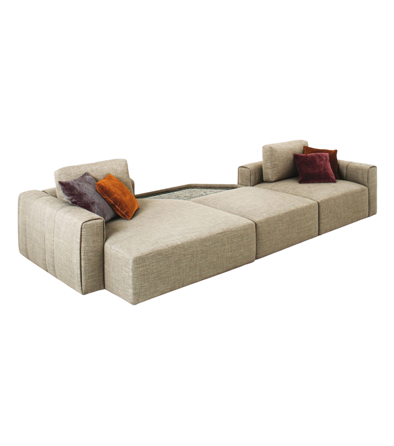 Karphi Giorgetti Modulares Sofa