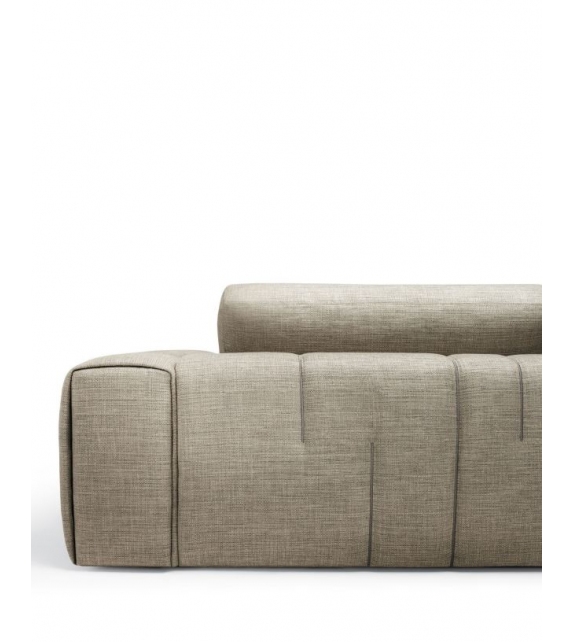 Karphi Giorgetti Modulares Sofa