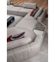 Karphi Giorgetti Modulares Sofa