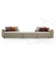 Karphi Giorgetti Modulares Sofa