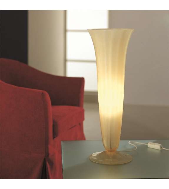 Goto Vistosi Table Lamp