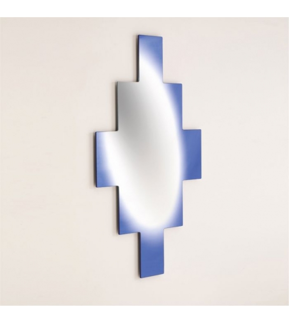 Edaird Driade Miroir