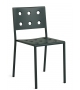 Balcony Hay Dining Chair