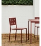 Balcony Hay Dining Chair