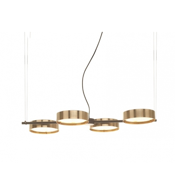 Berlin Oluce Pendant Lamp