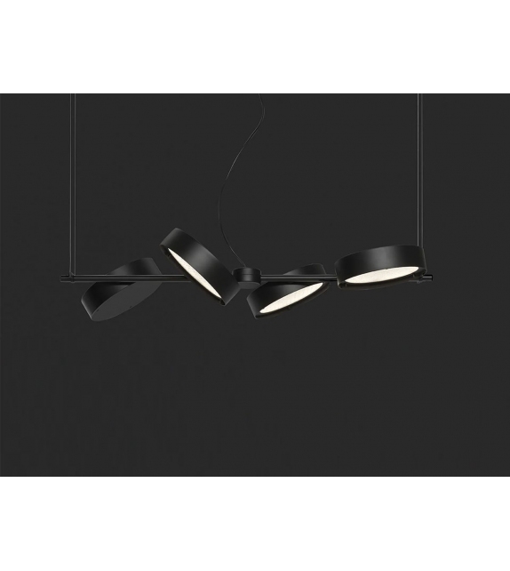 Berlin Oluce Pendant Lamp