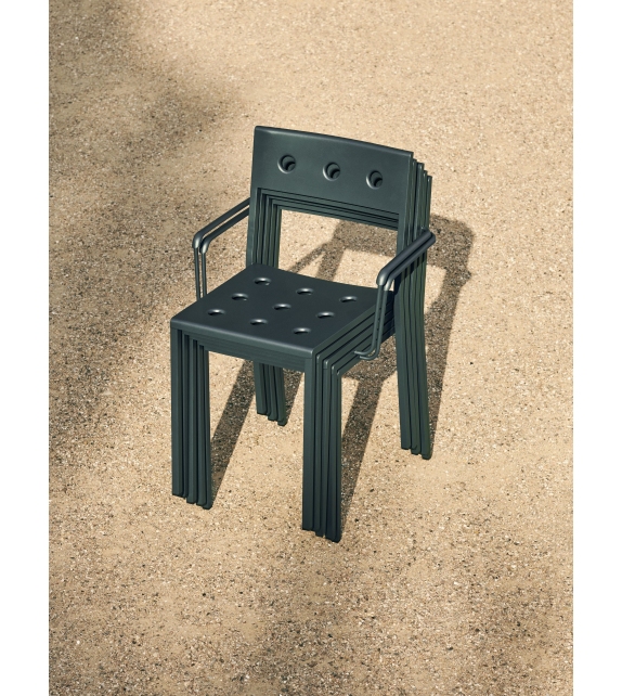 Balcony Hay Fauteuil