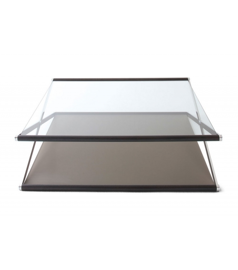 Nox Coffee Table Gallotti&Radice