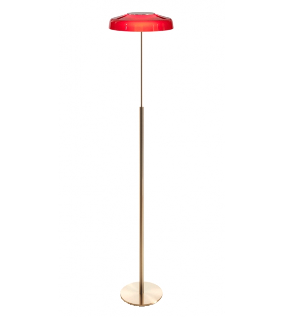 Dora Oluce Table Lampe