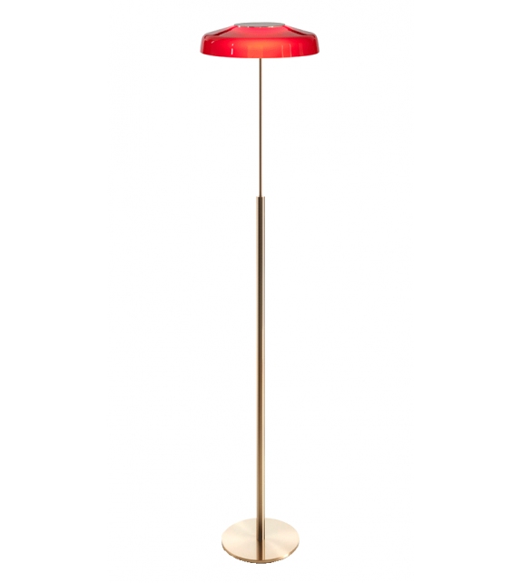 Dora Oluce Lampe de Table