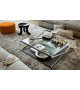 Nox Coffee Table Gallotti&Radice