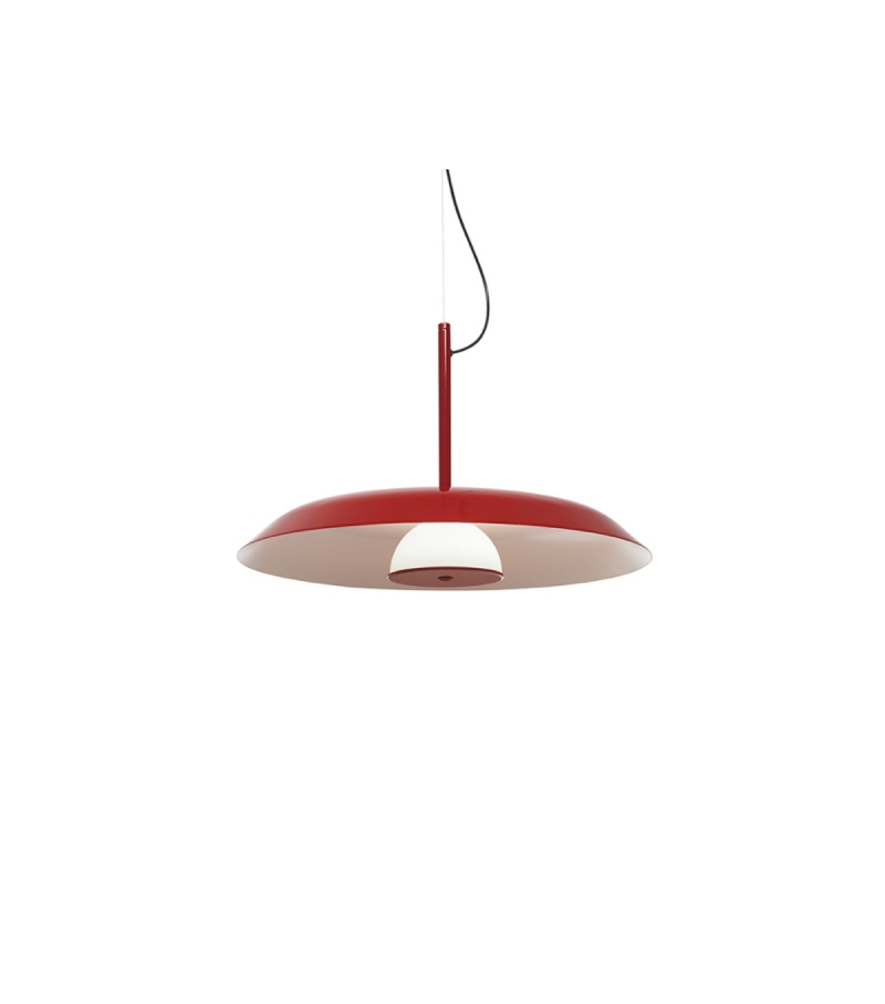 Iride Oluce Pendant Lamp