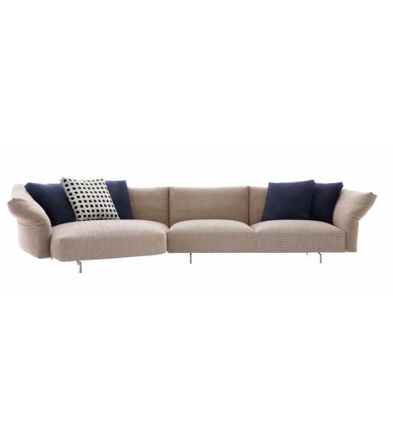 Sofa Dambo B&B Italia