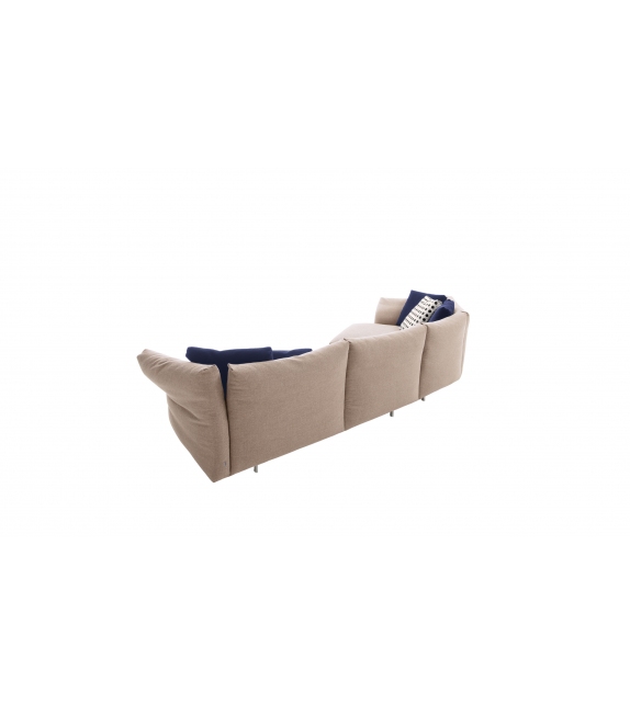 Dambo B&B Italia Sofa - Milia Shop