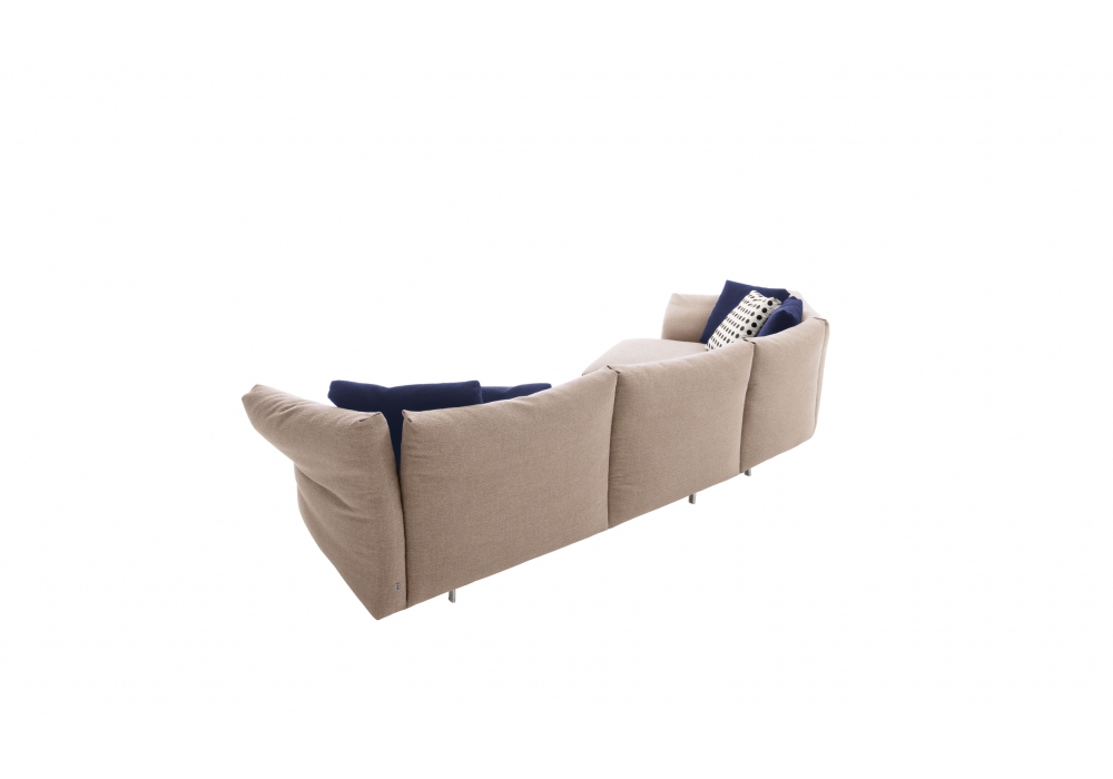 Dambo B&B Italia Sofa - Milia Shop