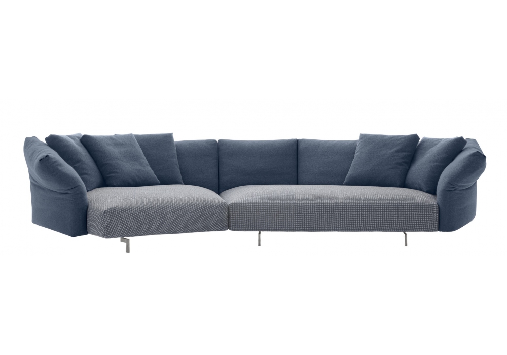 Dambo B&B Italia Sofa - Milia Shop