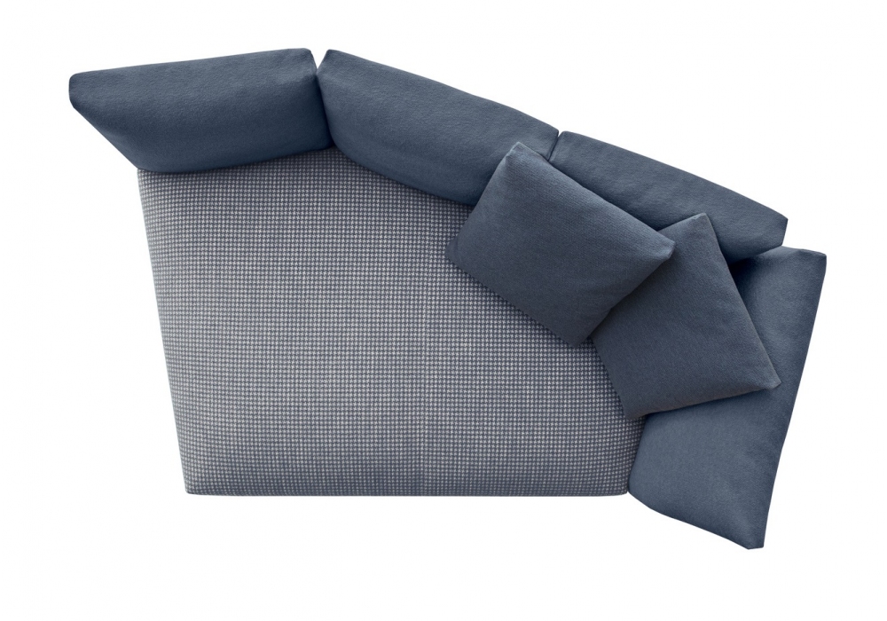 Dambo B&B Italia Sofa - Milia Shop