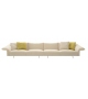 Dambo B&B Italia Sofa