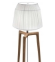 Lampo Floor Lamp Ceccotti Collezioni