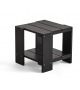 Crate Hay Side Table