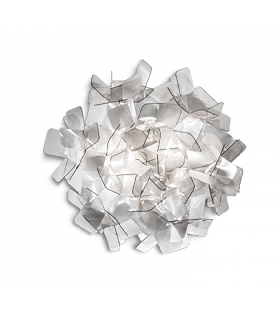 Clizia Small Slamp Ceiling/Wall Lamp