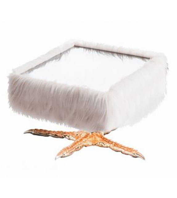 Cocky Driade Chaise Longue