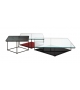 Lemante B&B Italia Coffee Table