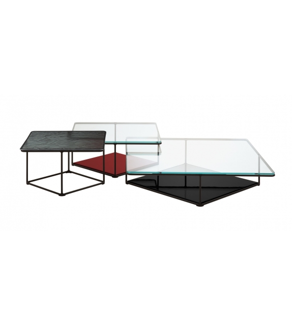 Lemante B&B Italia Coffee Table