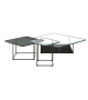 Lemante B&B Italia Coffee Table